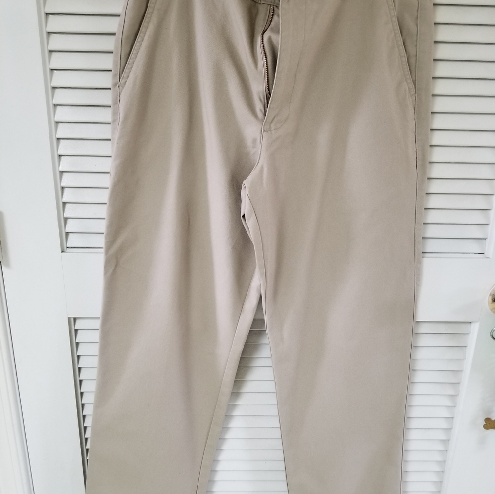 Men's pants